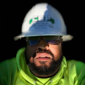 Meet your Posher, Calvin